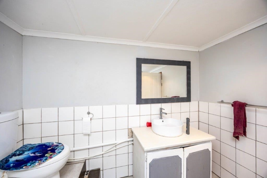 To Let 2 Bedroom Property for Rent in Kaysers Beach Eastern Cape